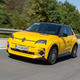 TEST IN OCENA: Renault 5 iconic cinq 150 comfort range