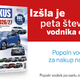 Kateri električni avto je pravi za vas? Novi eFokus prinaša odgovore na 324 straneh