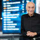 Ivo Boscarol: »Avtomobil brez volana? Govorimo o letih, ne desetletjih«