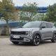 Kiin novi SUV: prihaja neposredno med xceeda in sportaga