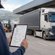 Srbija uvaja eCMR, Balkan pospešuje digitalizacijo transporta