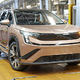 Škoda je zagnala proizvodnjo največjega modela doslej: peaq ima že skoraj 8.500 naročil