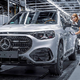 Nemčija je za Mercedes predraga: proizvodnja na Madžarskem je do 70 odstotkov cenejša