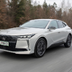 TEST IN OCENA: DS N°4 hybrid 145 e-DCT6 étoile