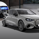 Sestavili smo mercedes razreda C EV: samo nekaj klikov in cena preseže 100.000 evrov