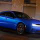 Dodge charger se vrača na evropski trg, znane so tudi cene