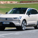 TEST IN OCENA: Volvo EX90 twin motor performance ultra