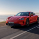 Se bo moral prvi električni porsche posloviti?