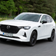 TEST IN OCENA: Mazda CX-60 D254 8AT AWD homura plus