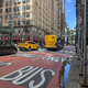 New York pritiska na plin – za avtobuse