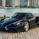 Ta ferrari enzo je zaradi 20.000 kilometrov izgubil milijone