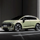 Novi audi A2 je aerodinamični električni križanec z velikim dosegom