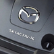 Mazda se ne bo odpovedala bencinskim motorjem