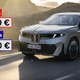 BMW iX3 na Kitajskem stane skoraj 28.000 evrov manj kot pri nas. Kako je to mogoče?