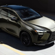 Lexus NX z novim obrazom in z večjim električnim dosegom