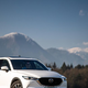Kratki test: ﻿﻿Mazda CX-5 CD184 Takumi Plus﻿﻿ // Na zgornjem robu razreda