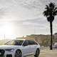 Audi A6 Avant končno tudi kot 'pravi' hibrid