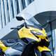 Yamaha TMax (2022) - je to še vedno sedma, ali morda že osma generacija?