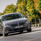 Kratki test: BMW serija 6 630d xDrive Gran Turismo Luxury Line (2021) // Po zaslugi ene ključne funkcije se bodo na parkirišču za vami obrnili vsi! (testiramo BMW serije 6 GT)