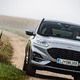 Podaljšani test: Ford Kuga ST-Line X 2.0 EcoBlue Hybrid – mHEV 110 kW (150 KM) (2021) // Podaljšani test: Ford Kuga mHEV - Kombinacija klasike in sodobnosti