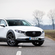 Kratki test: Mazda CX30 X180 GT Plus (2020) // Kratki test Mazda CX30/X180/GT Plus - Nališpan za obletnico