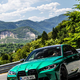 Kratki test: BMW M3 Competition (2021) // Bitka za tron