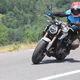 Test: Honda Honda CB 650 R Hornet (2021) // Namenjen je lahkotnemu in brezskrbnemu uživanju
