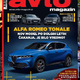 Izšel je novi Avto magazin: kako si pri Škodi predstavljajo trajnostni razvoj in kakšne so možnosti pomoči na cesti; testi: Audi RS6, Volvo XC40 Recharge ...