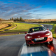 Mazda MX-5 dokazala, da še ni potrebe po ukinitvi termičnih motorjev