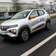 Kratki test: Dacia Spring Comfort Plus (2022) // Je (z naskokom) najcenejši električni avtomobil na trgu cenen ali cenovno dostopen?