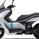 Premiera: Yamaha E01 - električni ekvivalent modelu NMax 125