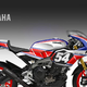 Napoved: Yamaha XSR GP