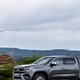 Test: Volkswagen Amarok Aventura V6 TDI 4M - Sorodstvo z ugodnostmi