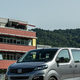 Kratki test: Fiat Scudo Crew Cab Foldable 1.5 multijet 120 - Obrtniško