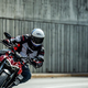 Test: Ducati Streetfighter V4 - Trk svetov in značajev