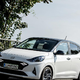 Test: Hyundai i10 1.2 MPI Premium - Ogrožena vrsta
