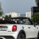 Test: Mini Cooper S Cabrio - Modni dodatek ali žepna raketa?