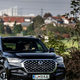 Test: SSangYong Rexton 2.2 XDi Limited 4x4 A/T - Volk v ovčjem kožuhu