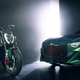 Ducati Diavel for Bentley - 500 posebnih in 50 še bolj posebnih Diavelov
