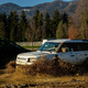 Reportaža: Land Rover Defender Driving Experience - Življenje v blatu je lahko tudi lepo