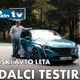 Gledalci ocenijo Slovenski avto leta 2023