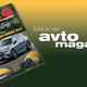 Izšel je novi Avto magazin: Kam izginjajo majhni avtomobili, kako je s polnjenjem električnih avtomobilov pri sosedih. Testi: Mercedes-Benz GLC, Škoda Enyaq RS Coupe ...