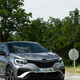 Kratek test: Renault Captur E-Tech Engineered Hybrid - Večopravilnež