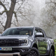 Test: Ford Ranger Raptor - Plenilec, ujet v kletki