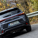 Test: Lexus UX 250h AWD - Še vedno le alternativa?
