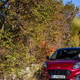 Reportaža: Ford Puma Vivid Ruby Edition - Puma, beli kamen in rdeče vino
