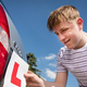 Mladi in vozniški izpit - Po svetu zanimanje za avtomobile med mladimi upada, kaj pa v Sloveniji?