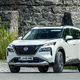 Test: Nissan X-Trail e-POWER e-4ORCE Tekna+ - Elektrika takoj!