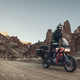 Prvi avanturistični Harley-Davidsonov CVO