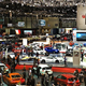 Neverjetno - poglejte, kaj je ostalo od najpomembnejšega avtomobilskega salona v Evropi!